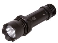 UTG Combat 26mm IRB Xenon Flashlight, Weaver Ring