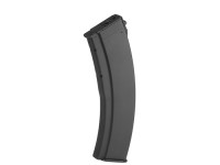 Echo1 Red Star OMG High-Capacity AEG Magazine, 800 Rds, Black