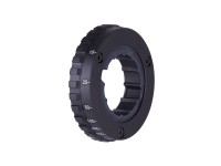 Hawke Sport Optics 2" Target Wheel, Fits Hawke Sidewinder 30 Side Focus Scopes