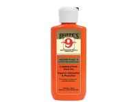 Hoppe's No. 9 Synthetic Blend Lubricating Gun Oil, 2.25 oz