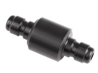 Air Venturi Double Male Quick-Disconnect Coupling