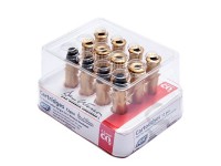 Dan Wesson Pellet Revolver Cartridges, 12ct