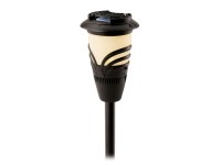 ThermaCELL Mosquito Repellent Torch, Flameless, Tabletop & Adjustable Pole