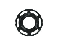 UTG 60mm Add-On SWAT Wheel, For AccuShot SWAT Scopes