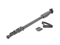 UTG Monopod, V-Rest & Camera Adapter, 20.50" to 58.75"