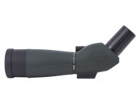 Hawke Sport Optics Nature 20-60x60mm Angled Spotting Scope & Tripod