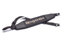 Benjamin Premium Air Rifle Sling, Two Swivels