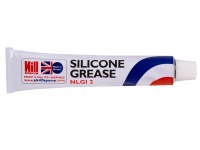 Hill Hand Pump NLGI 2 Silicone Grease, 15G Tube