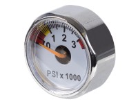 Benjamin PCP Marauder gauge