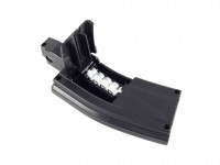 SIG Sauer MCX/MPX Rifle Magazine, 30rds, .177 caliber