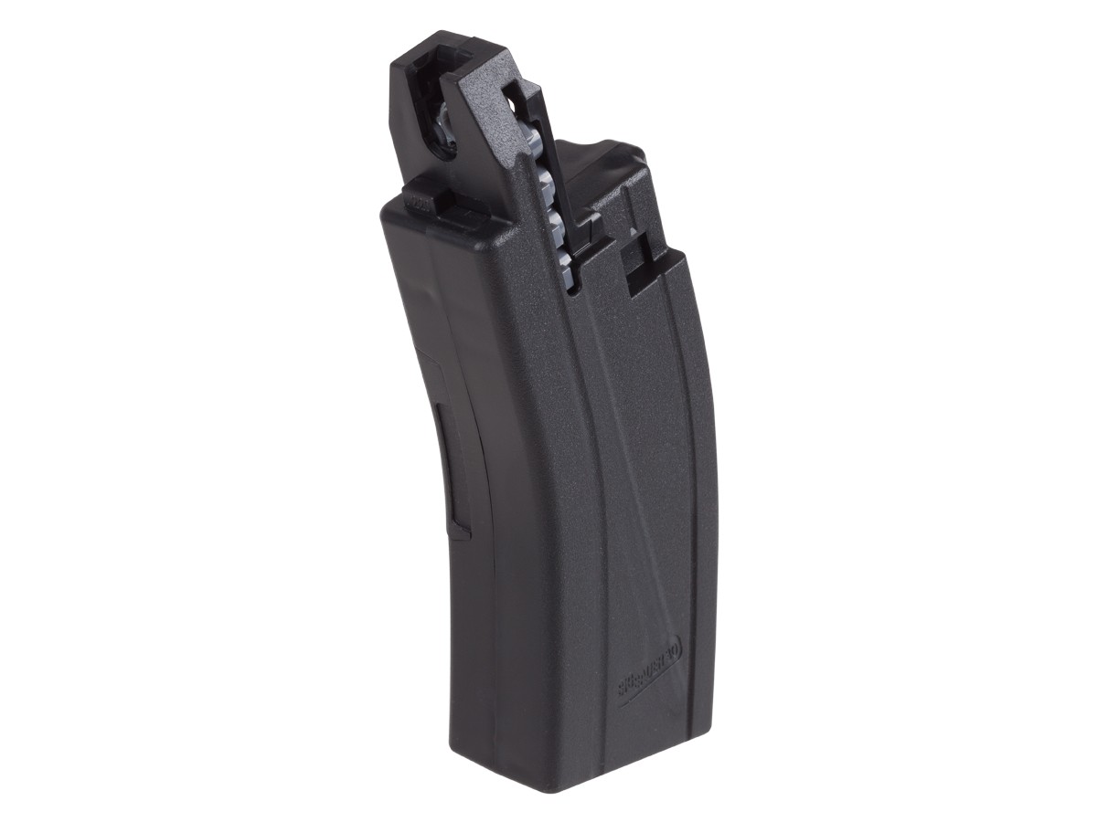 SIG Sauer MCX Virtus PCP Rifle Magazine, 30rds, .22 caliber