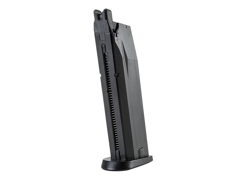 S&W M&P 40 Blowback 15 Rd Magazine