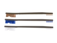 Otis All Purpose Receiver Brushes, 3ct