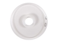 Feinwerkbau 22mm Clear Sight Aperture, For FWB 700/800 series