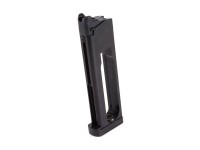 SIG Sauer 1911 Tactical CO2 BB Pistol Metal Magazine, .177 cal, 18rds