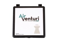 Air Venturi Pellet Box, Holds 100 .177-Cal Wadcutter Pellets