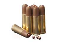 Crosman SNR357 BB Revolver Shells, .177 cal, 6ct