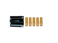 TSD Cartridge Magazine for SUPER 9 PRO, TSD 314 Sniper Rifle