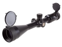 Athlon Optics 8-34x56 Argos BTR Tactical Rifle Scope, FFP Ill. APMR Reticle, 0.1 MIL, 30mm Tube