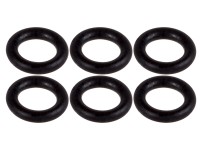 Air Venturi Air Bolt Nock Replacement O-Rings, 6ct  357 Caliber