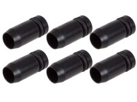 Air Venturi .357 cal. Air Bolt Nock Set, 6ct