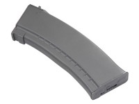 TSD ABS Airsoft AKM 500rd Magazine