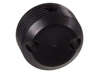 Regulator Piston Plug