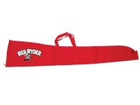 Red Ryder Gun Sleeve, 40" Long, Wraparound Handle