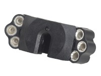 Hatsan H-1911 Replacement Rotary Magazine Housing, 12rds