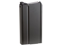 WE M14 GBB Airsoft Rifle Magazine, 30rds