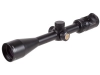 Athlon Optics 6-18x44 Neos, Ill. BDC 500 Reticle, 1/4 MOA, 1" Tube