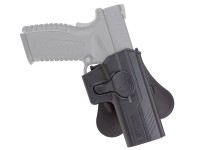 Springfield Armory XDM Holster, Right Hand