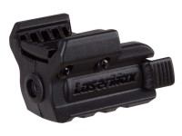 LaserMax Green Spartan Laser