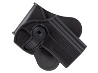 CG SA Poly Holster - Fits Taura 24/7 Series