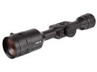 ATN X-Sight-4K, 3-14x Pro Edition Smart Day/Night Hunting Rifle Scope