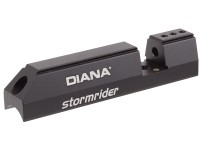 Diana Stormrider Breech Block .177, Left-Handed