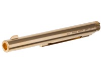 Colt SAA45 Outer Barrel - 7.5" Gold