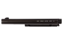 Colt SAA45 Outer Barrel - 7.5" Weathered