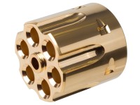 Colt SAA45 Cylinder - Gold