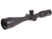 Aeon 10-40x56 SF AO Mil-Dot Reticle,1/4 MOA, 30mm Tube