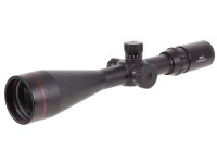 Aeon 5-25x56 SF AO, Mil-Dot Reticle, 1/4 MOA, 30mm Tube