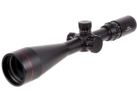 Aeon 6-30x56 SF AO, Mil-Dot Reticle, 1/4 MOA, 30mm Tube