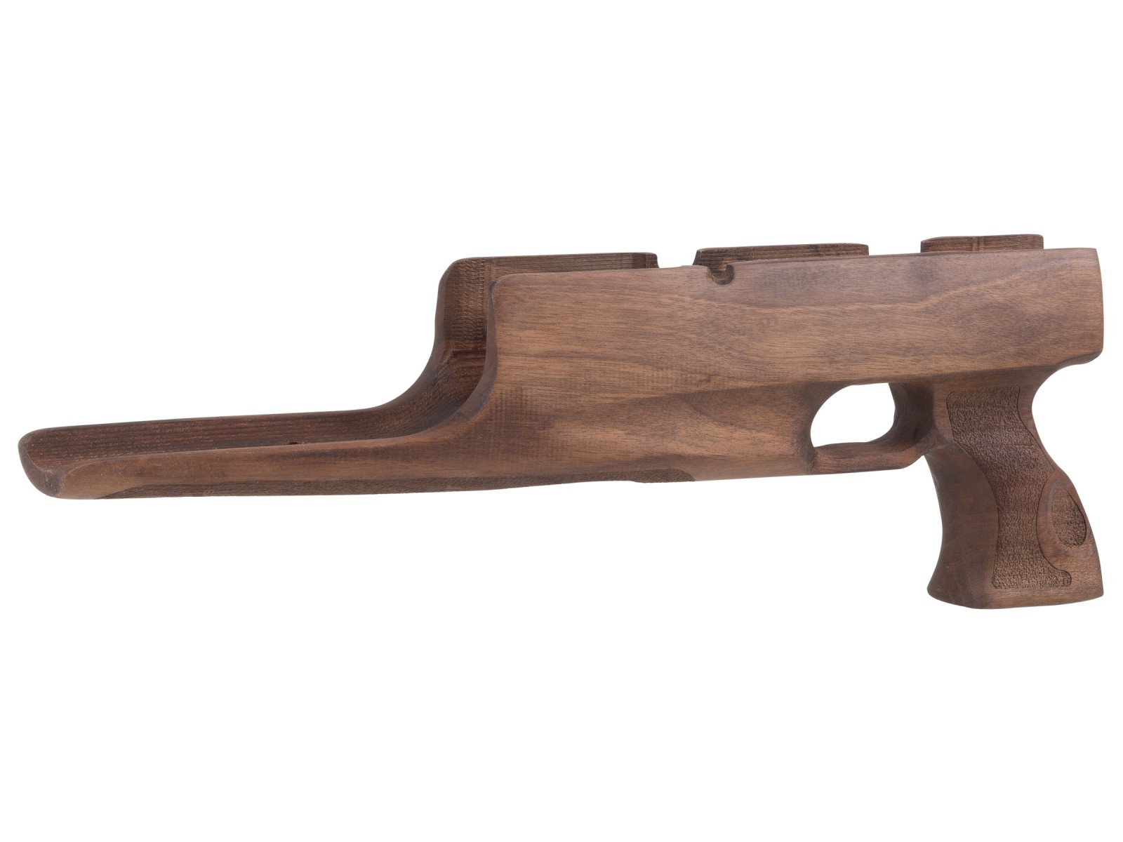 Kral Puncher BigMax Walnut Stock