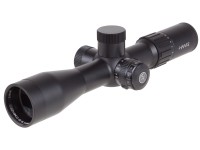 Hawke 3-12x40 Airmax 30 Compact SF Riflescope Ill. AMX, 1/10 MRAD, 30mm