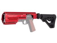 Ataman P2C Conversion Kit, Compact Red