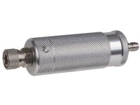 Air Venturi Compact Inline Filter