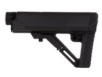 UTG PRO AR15 Ops Ready S1 Mil-spec Stock Kit, Black