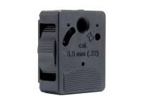 Walther Reign UXT Magazine, 22 cal, 10 rounds