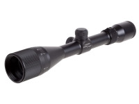 CenterPoint Adventure 3-9x40 AO Rifle Scope