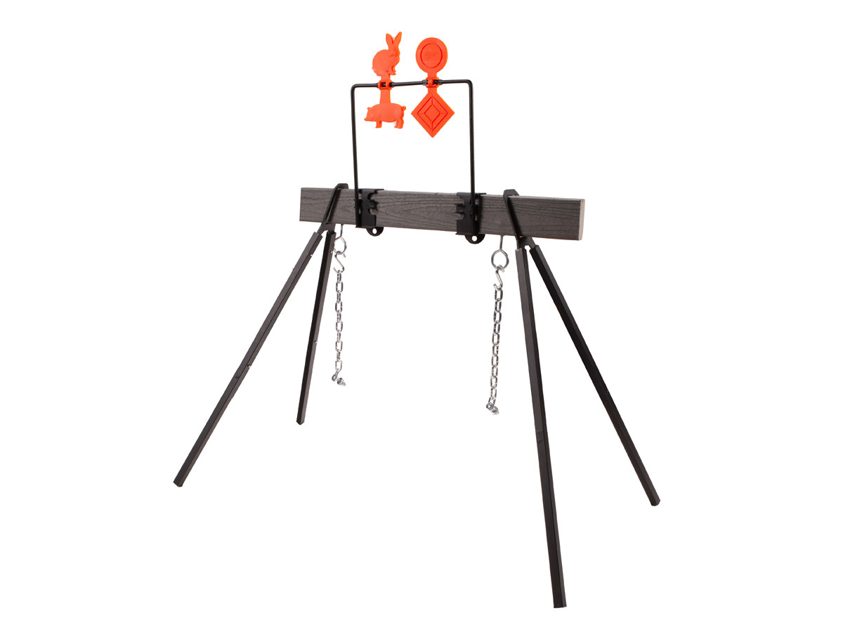 Allen Company Custom Target System Deluxe Shooting Kit